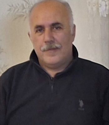 حمید حسینی شکرابی